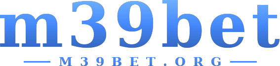 m39bet logo